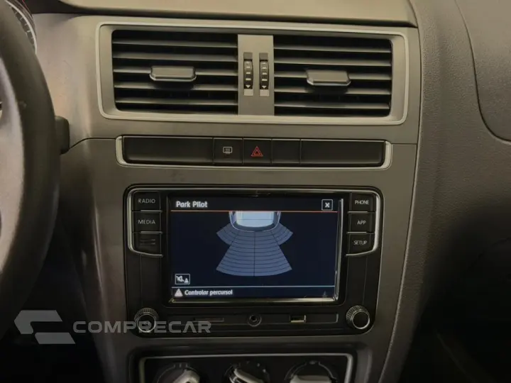 FOX 1.6 MSI TOTAL FLEX CONNECT 4P MANUAL