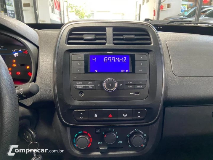KWID ZEN 2
