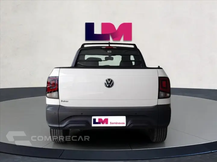 SAVEIRO 1.6 MSI ROBUST CS 16V FLEX 2P MANUAL