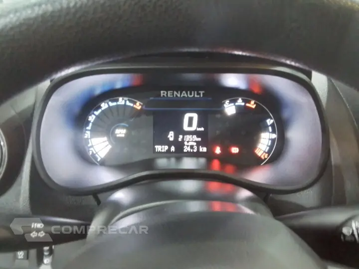 KWID 1.0 12V SCE FLEX ZEN MANUAL