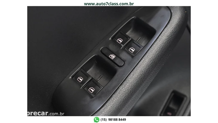 JETTA - 1.4 16V TSI COMFORTLINE 4P TIPTRONIC