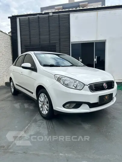 GRAND SIENA 1.4 MPI Attractive 8V