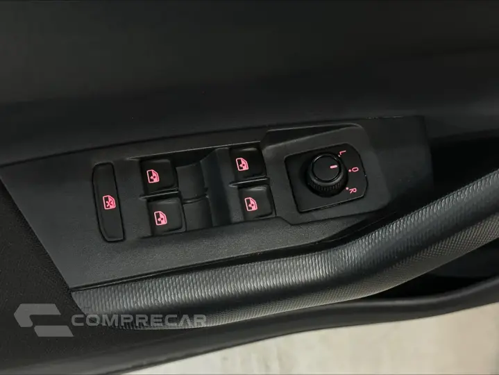 Polo Comfortline TSI 1.0 Flex 12V Aut.