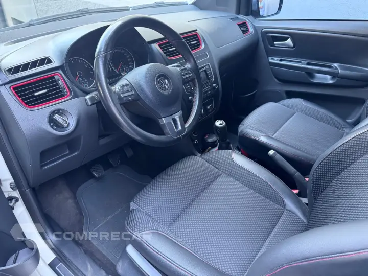 FOX 1.6 MI Rock IN RIO 8V