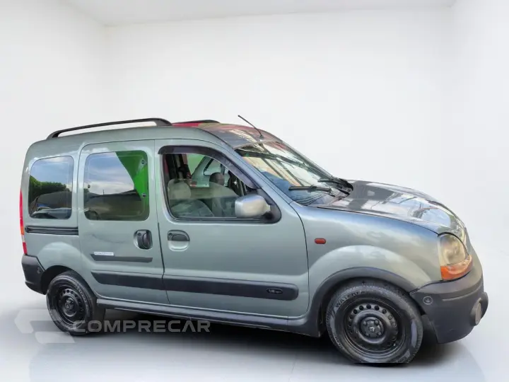 KANGOO 1.6 AUTHENTIQUE 16V