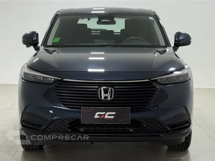 HR-V 1.5 DI I-VTEC FLEX EX CVT