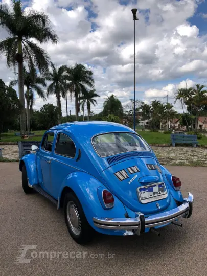 Fusca 1.5