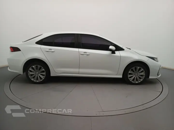 COROLLA 2.0 VVT-IE FLEX XEI DIRECT SHIFT