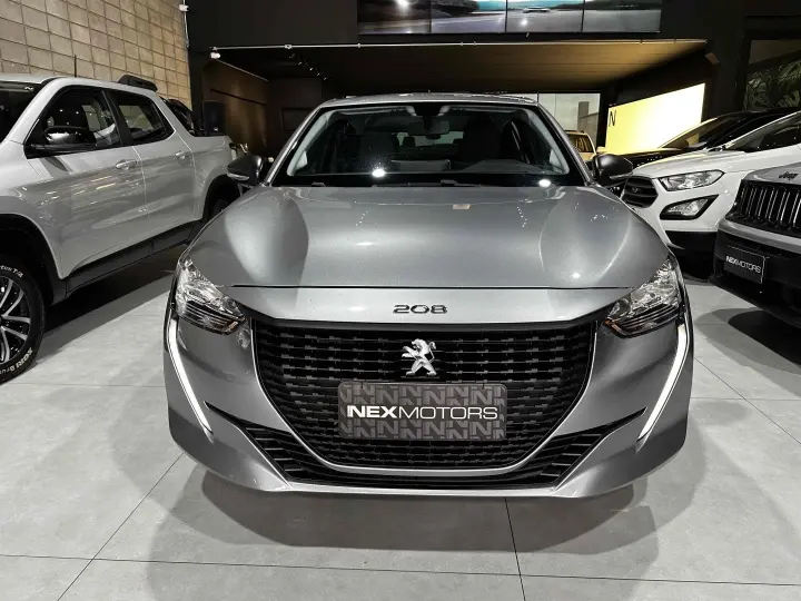 208 1.0 FIREFLY FLEX LIKE MANUAL