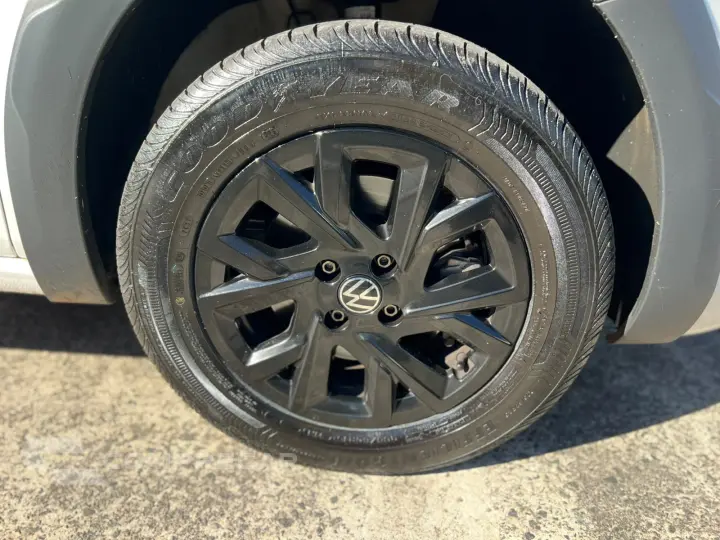 SAVEIRO 1.6 MI Trendline CS 8V