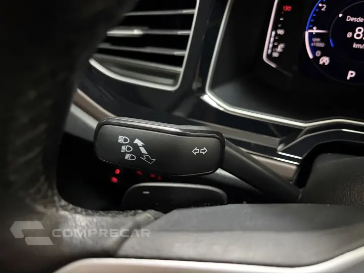 VIRTUS 1.0 200 TSI HIGHLINE AUTOMÁTICO