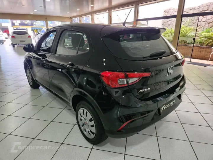 Argo 1.0 FLEX FIREFLY