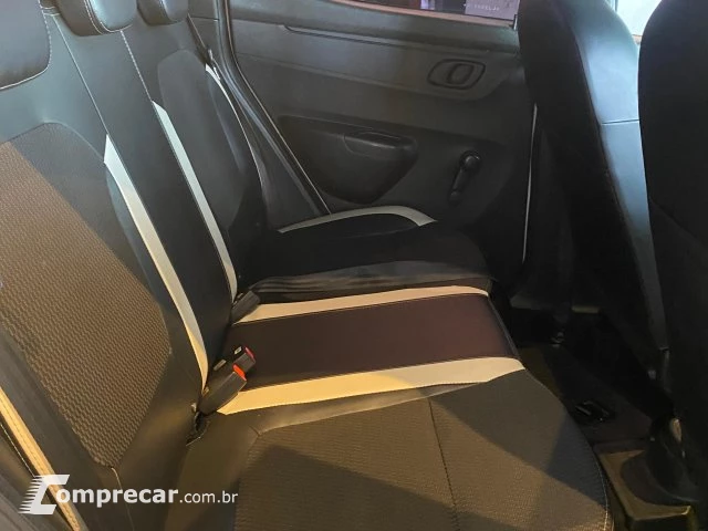 KWID - 1.0 12V SCE INTENSE MANUAL