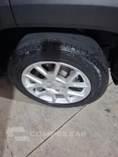 RENEGADE 1.8 16V Sport