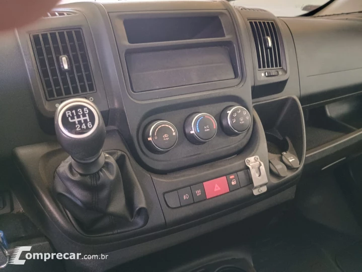 DUCATO 2.3 Maxicargo 8V Turbo