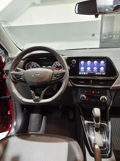 MONTANA 1.2 Turbo RS