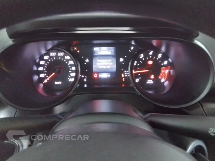 CRONOS 1.0 FIREFLY FLEX DRIVE MANUAL