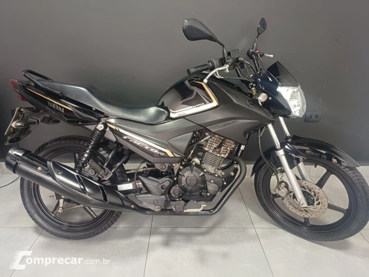 YBR150 FACTOR ED