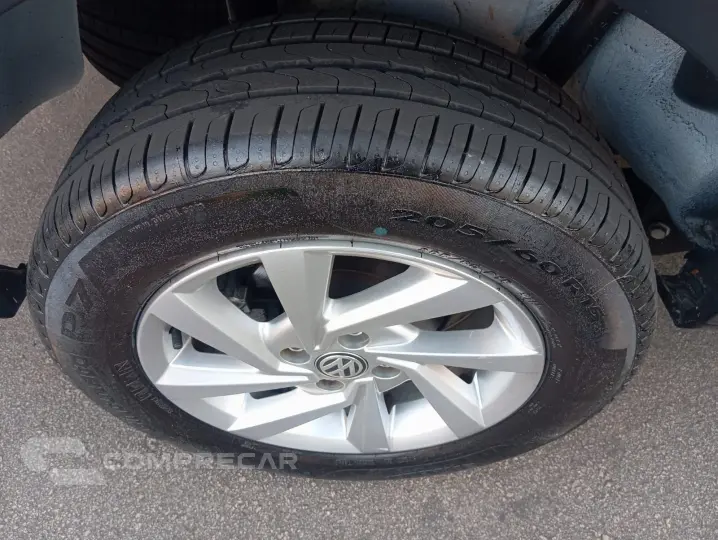 SAVEIRO 1.6 MI Trendline CS 8V