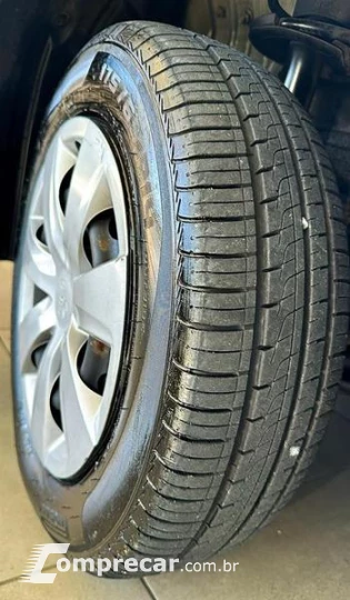 ETIOS SD X 15L MT