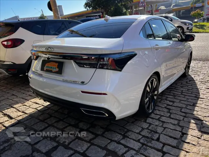 ARRIZO 6 PRO 1.5 TCI Hybrid