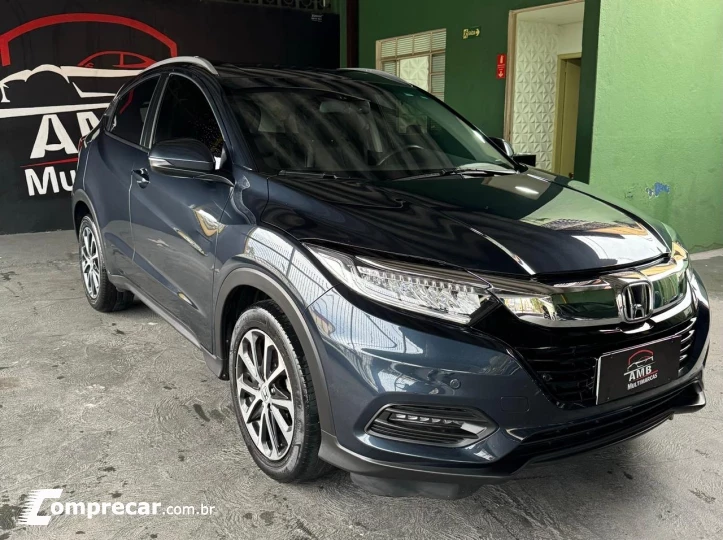 HR-V 1.8 16V EXL