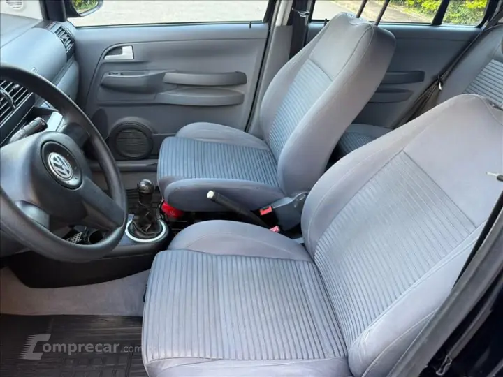 SPACEFOX 1.6 MI Comfortline 8V