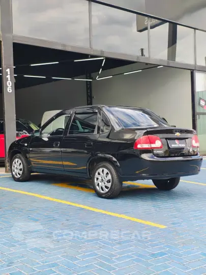 Classic Life/LS 1.0 VHC FlexP. 4p