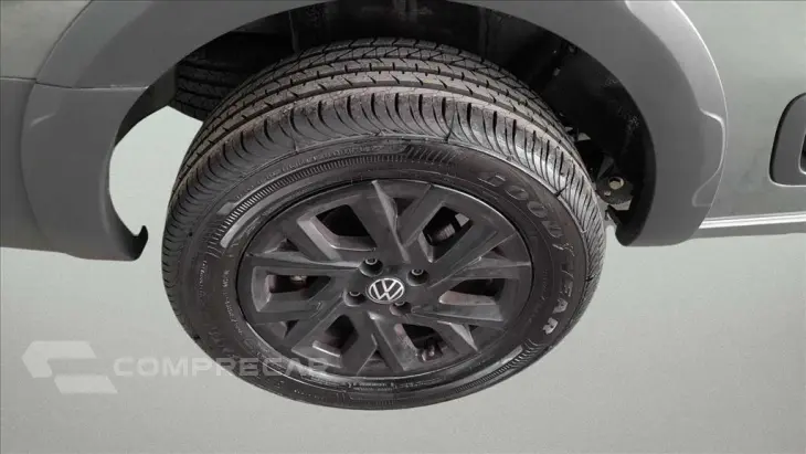 SAVEIRO 1.6 MSI TRENDLINE CS 16V FLEX 2P MANUAL
