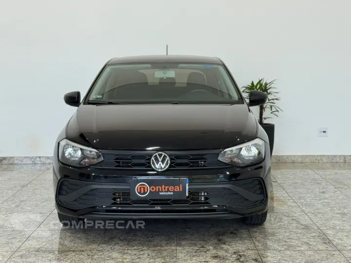 POLO 1.0 MPI Track