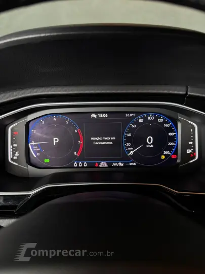 NIVUS 1.0 200 TSI Highline