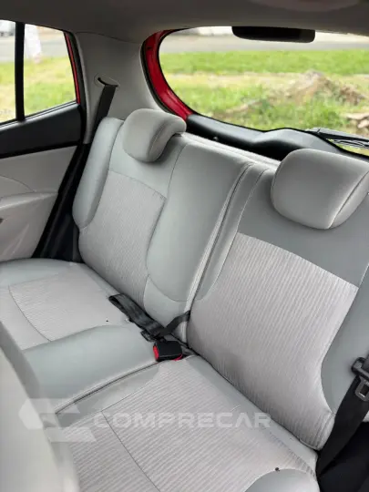 PICANTO 1.0 EX 12V
