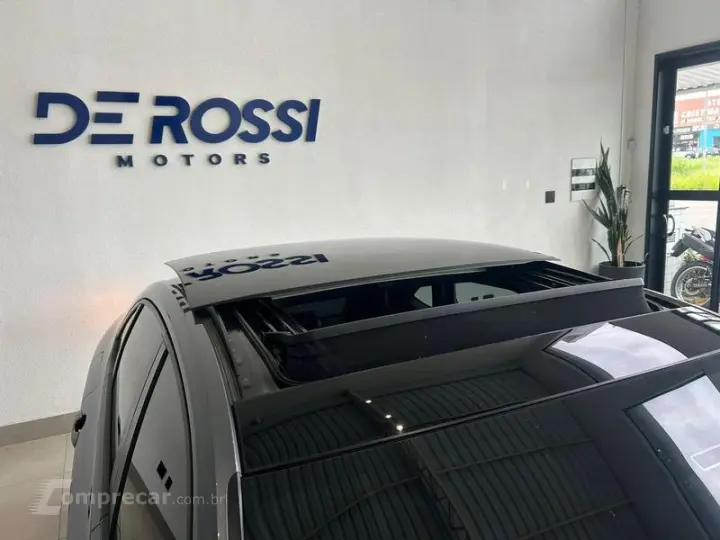 JETTA R-LINE 250 TSI 1.4 FLEX 16V AUT.