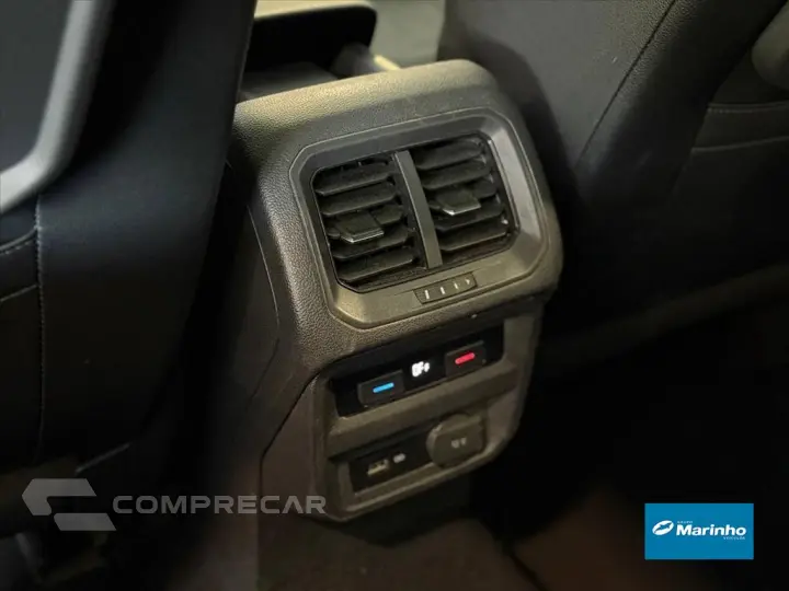 TIGUAN 1.4 250 TSI TOTAL FLEX ALLSPACE COMFORTLIN