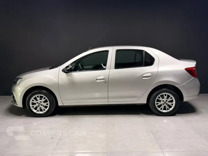 LOGAN 1.0 12V SCE FLEX ZEN MANUAL