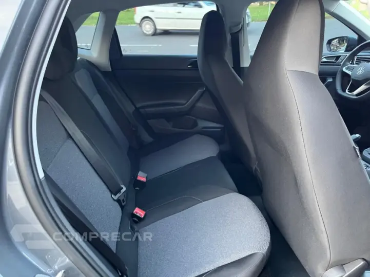 POLO 1.0 170 TSI Sense