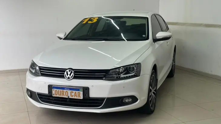JETTA 2.0 TSI Highline 211cv