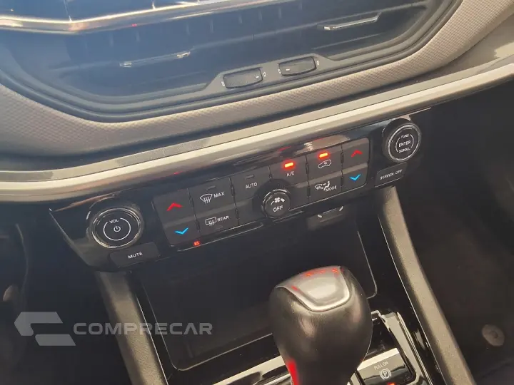 COMPASS 1.3 T270 TURBO FLEX LONGITUDE AT6