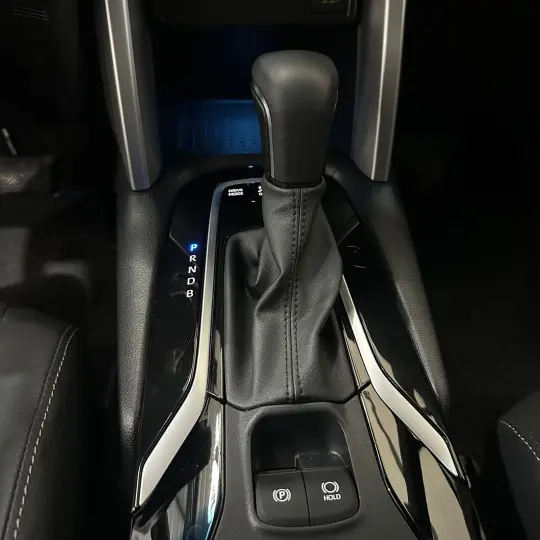 Corolla Cross XRV 1.8 16V Aut. (Híbrido)