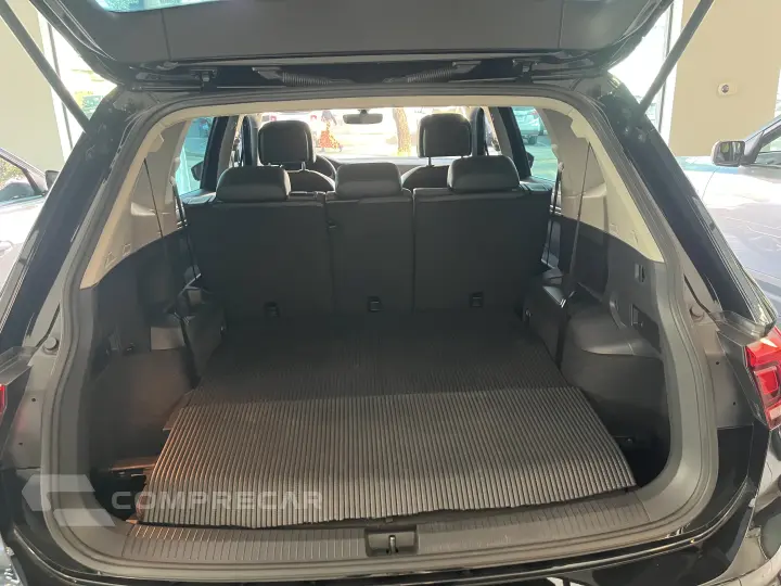 TIGUAN 1.4 250 TSI Allspace Comfortline