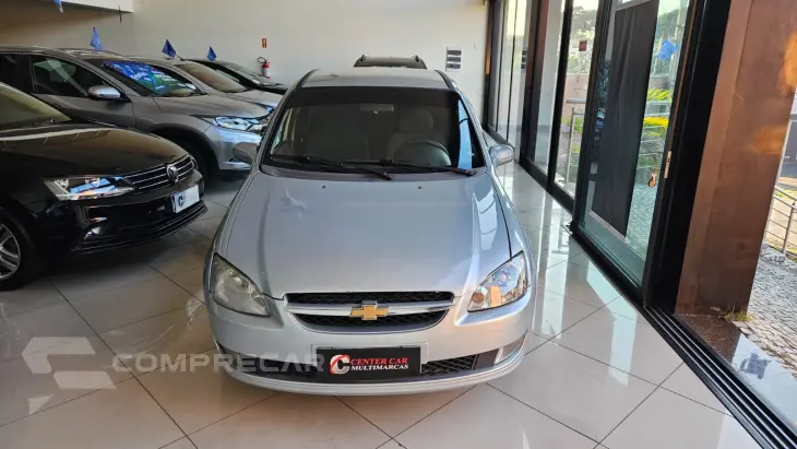 CLASSIC 1.0 MPFI LS 8V