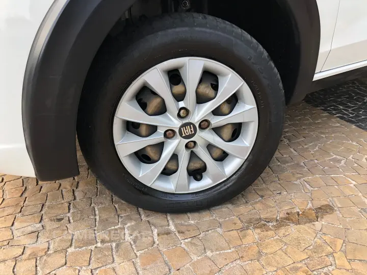 Mobi 1.0 Evo Flex Like. Manual