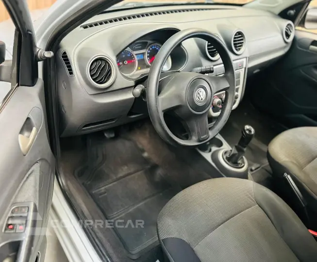 VOYAGE 1.6 MI Trend 8V