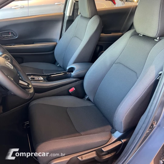 HR-V EX 1.8 Flexone 16V 5p Aut.