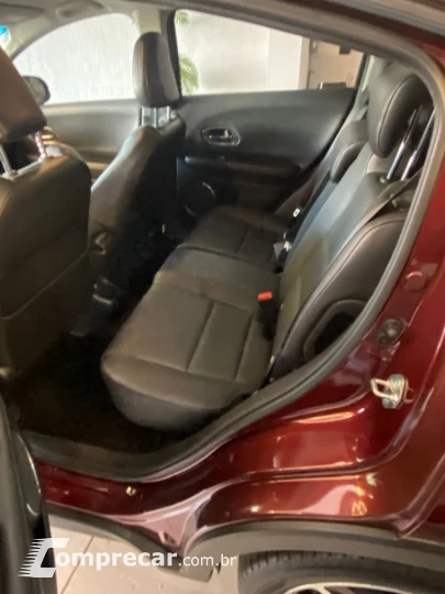 HR-V 1.8 16V EXL