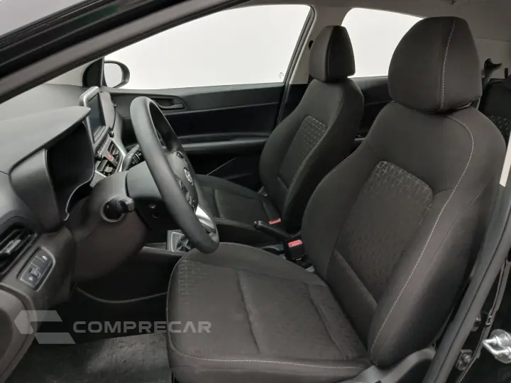 HB20 1.0 12V FLEX COMFORT PLUS MANUAL
