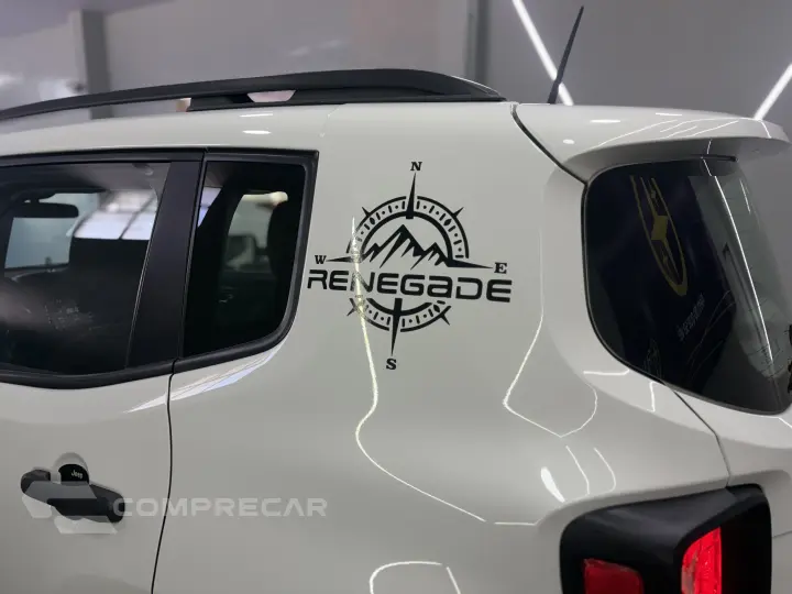 RENEGADE 1.8 16V