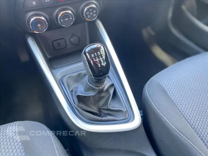 ONIX 1.0 TURBO FLEX LTZ MANUAL