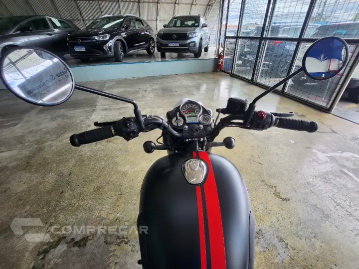 CLASSIC  DARK 350CC ABS