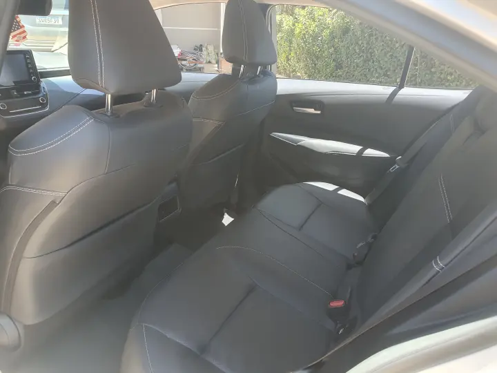 COROLLA 2.0 XEI 16V